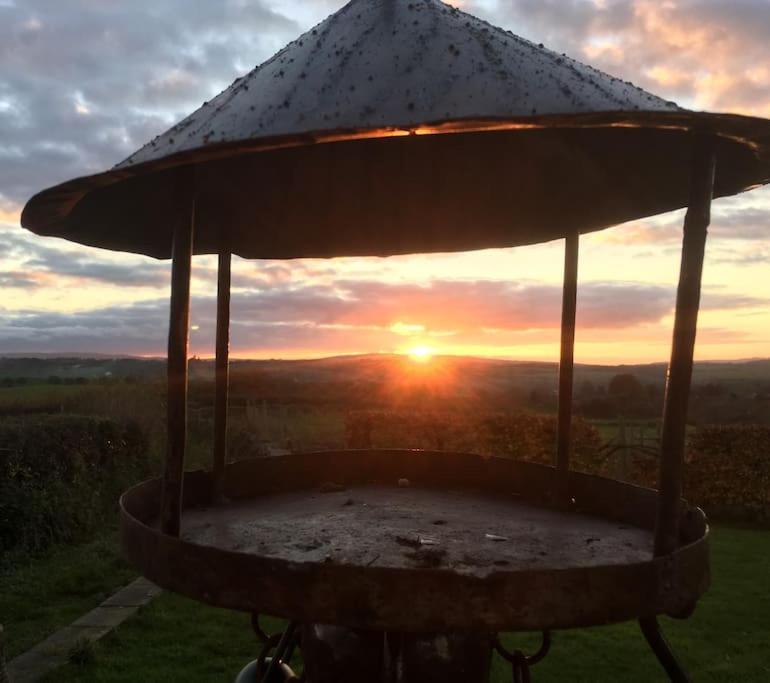Cosy 3 Bed Cottage Near 3 Peaks - Log Burner & Aga Bentham 외부 사진